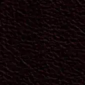 Burgundy leather texture with mottled, irregular pattern and diffused lighting; product code “swan > leather (pf) > pf a 674” visible.